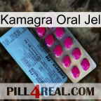 Kamagra Oral Jel 35